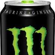 Monster Energy Drink