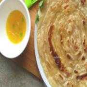 Naan Paratha