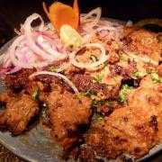 Pathar Ka Gosht