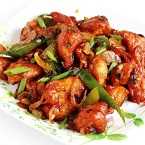 Chili Chicken
