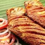 Fish Fry