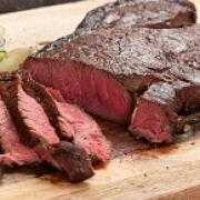 Beef Steak