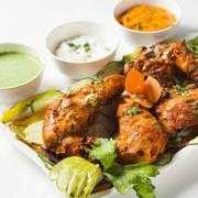 Chicken Boti
