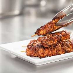 Chicken Tikka boti