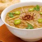 Special Haleem - Goat