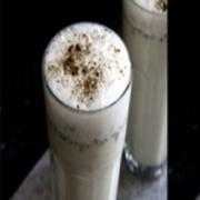 Salted Lassi