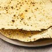 Masala Rice Papad (Khicha)