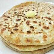 Aloo Paratha