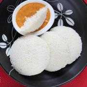Idli Sambhar