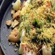 Papri Chat