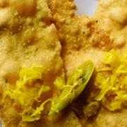 Fafda and Kadhi