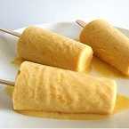 Malai kulfi