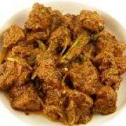 Achari Gosht