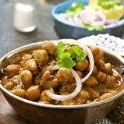 Peshawari Chole
