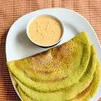 Palak Dosai