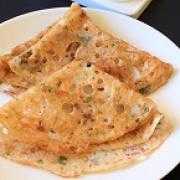 Onion Rava Dosai
