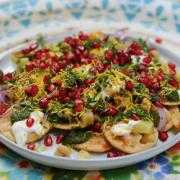 Chaat Papri
