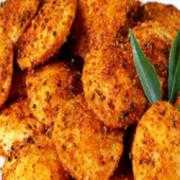 Masala Iddly