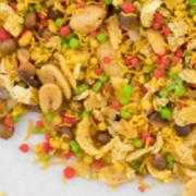 Sukhadia's Super Mix