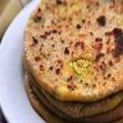 Gobi Paratha