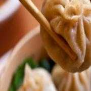 Steam Fish Momo