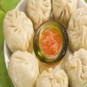 Dojar Steam Momo