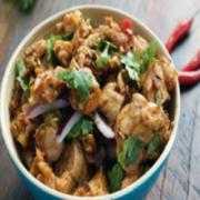 AI Faham 1/2 BBQ Chicken