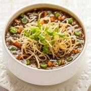 Manchow  soup