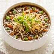 Manchow soup