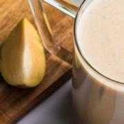 Chikoo Shake