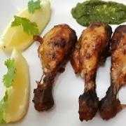 Chicken Tangri