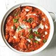 Chicken Makhani