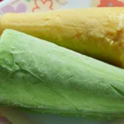 Plain Kulfi