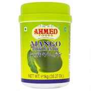 Ahmed Mango Pickle In Oil