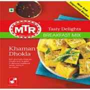 MTR Khaman Dhokla Mix
