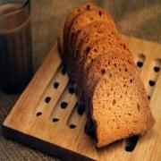Buy Surati Whole Wheat Tea Rusk 200 Gm | Five Spice Indian Grocery ...