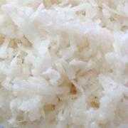 Sweet Rice with Coconut Milk