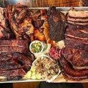 Special BBQ Platter