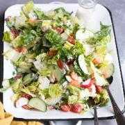 IG Garden Salad