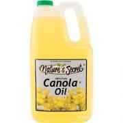 NATURE BEST CANOLA OIL