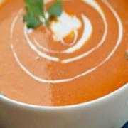 Cream of Tomato