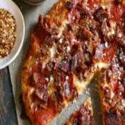 Meat Lovers Pizza