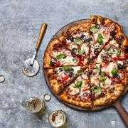 Supreme Pizza