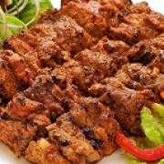 Beef Seekh Fry