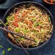 Veg Noodles