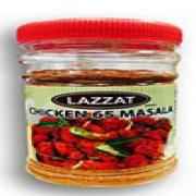 LAZZAT CHICKEN 65 MASALA