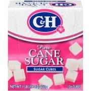 CandH Pure Cane Sugar