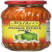 Mothers Recipe Mango Pickle (Hot)