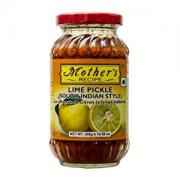 Mothers Recipe Lime Pickle