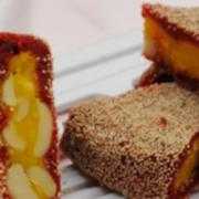 Sweet Cutlet